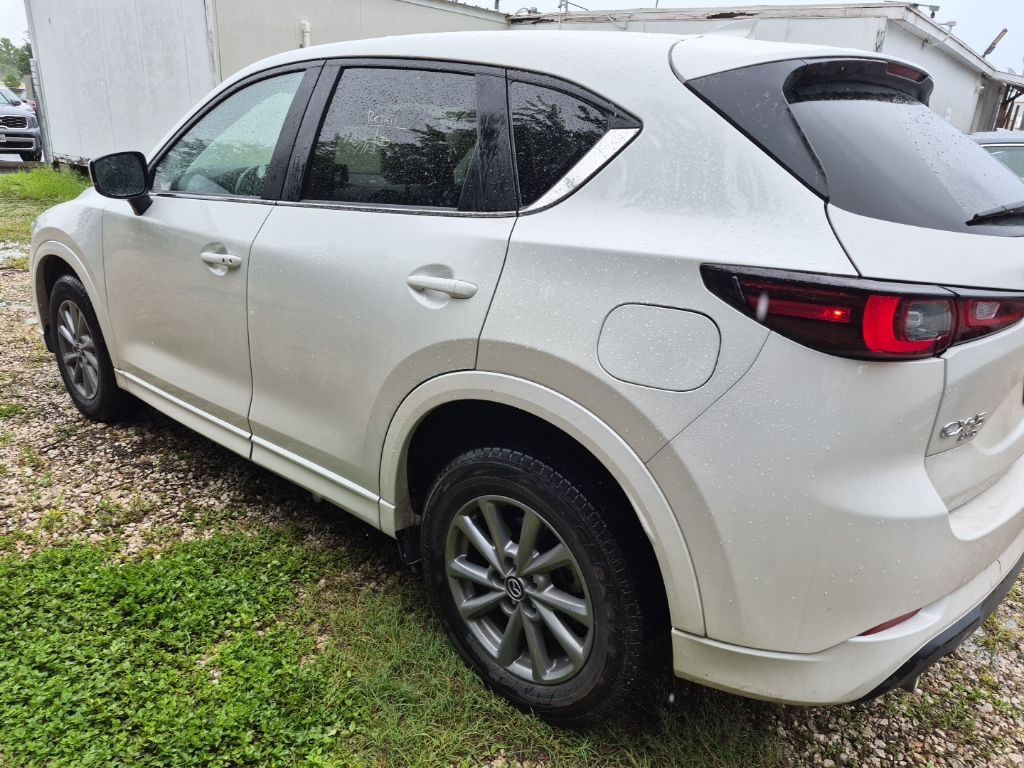 mazda cx-5 2025 JM3KFBCL5S0586620 image mazda cx-5 2025 JM3KFBCL5S0586620 image