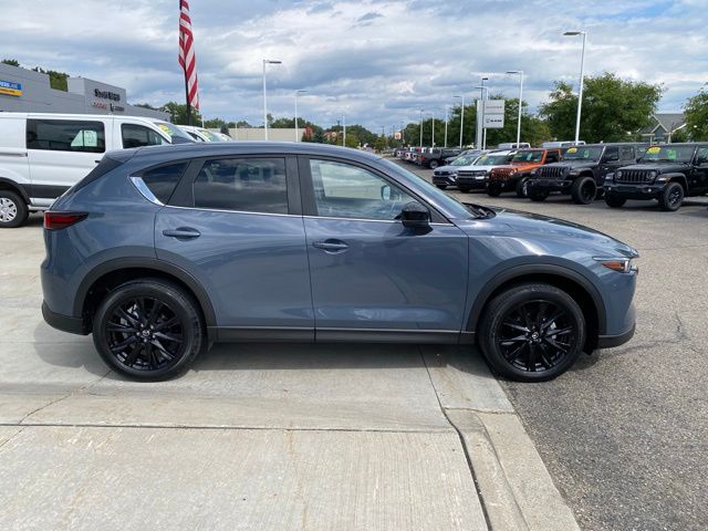 mazda cx-5 2025 JM3KFBCM1S0674184 image mazda cx-5 2025 JM3KFBCM1S0674184 image