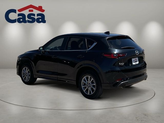 mazda cx-5 2025 JM3KFBCL5S0550359 image mazda cx-5 2025 JM3KFBCL5S0550359 image