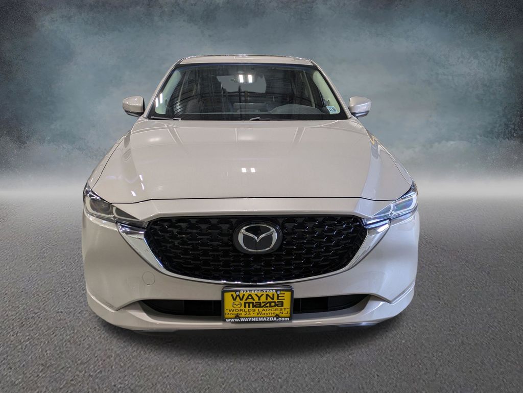 mazda cx-5 2025 JM3KFBCLXS0640901 image mazda cx-5 2025 JM3KFBCLXS0640901 image