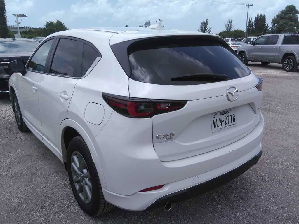 mazda cx-5 2025 JM3KFBCL5S0673899 image mazda cx-5 2025 JM3KFBCL5S0673899 image