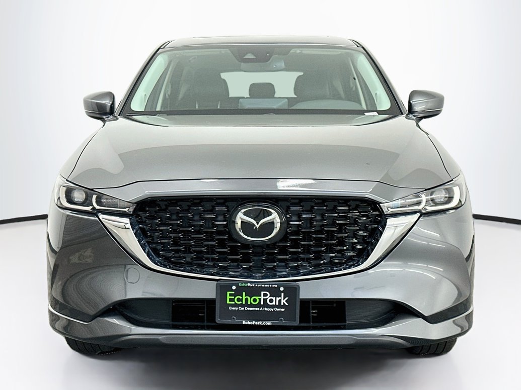 mazda cx-5 2025 JM3KFBCL9S0675929 image mazda cx-5 2025 JM3KFBCL9S0675929 image