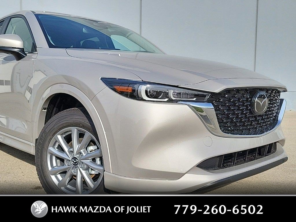 mazda cx-5 2025 JM3KFBCM5S0752112 image mazda cx-5 2025 JM3KFBCM5S0752112 image