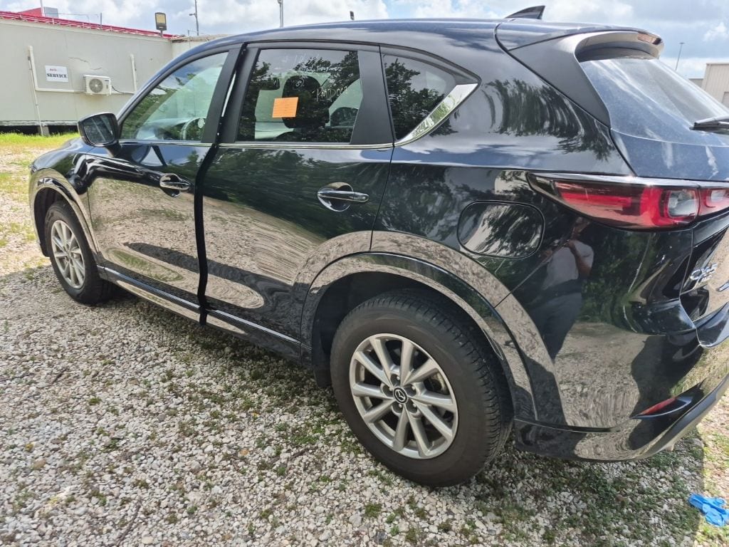 mazda cx-5 2025 JM3KFBCL2S0646465 image mazda cx-5 2025 JM3KFBCL2S0646465 image