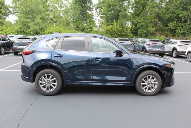 mazda cx-5 2025 JM3KFBBL9S0677729 image mazda cx-5 2025 JM3KFBBL9S0677729 image