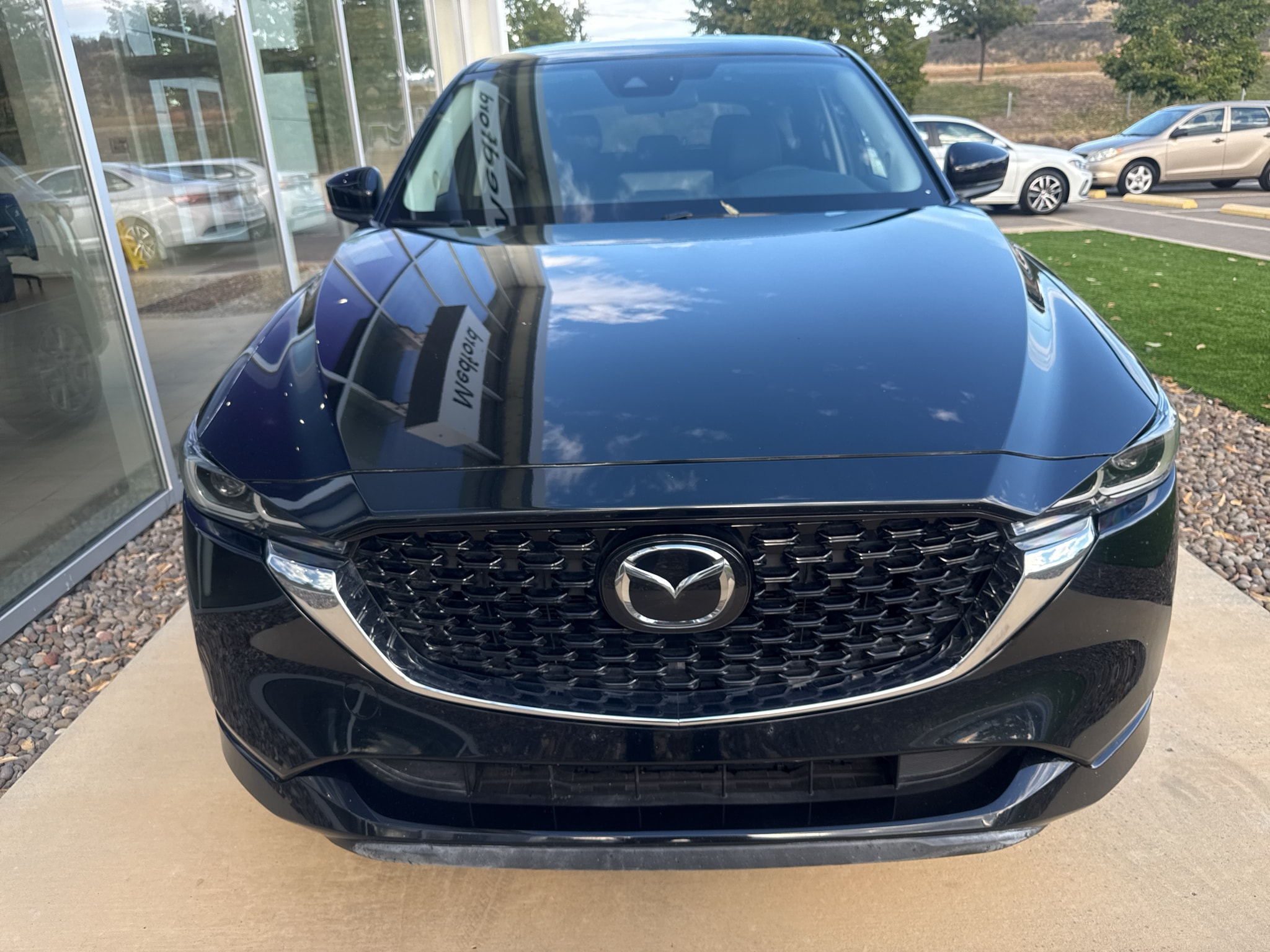 mazda cx-5 2025 JM3KFBBLXS0681224 image mazda cx-5 2025 JM3KFBBLXS0681224 image