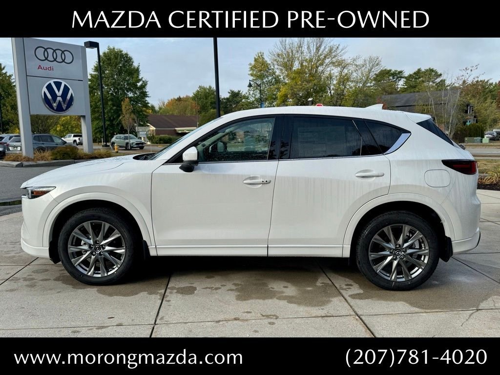 mazda cx-5 2025 JM3KFBEM9S0739912 image mazda cx-5 2025 JM3KFBEM9S0739912 image