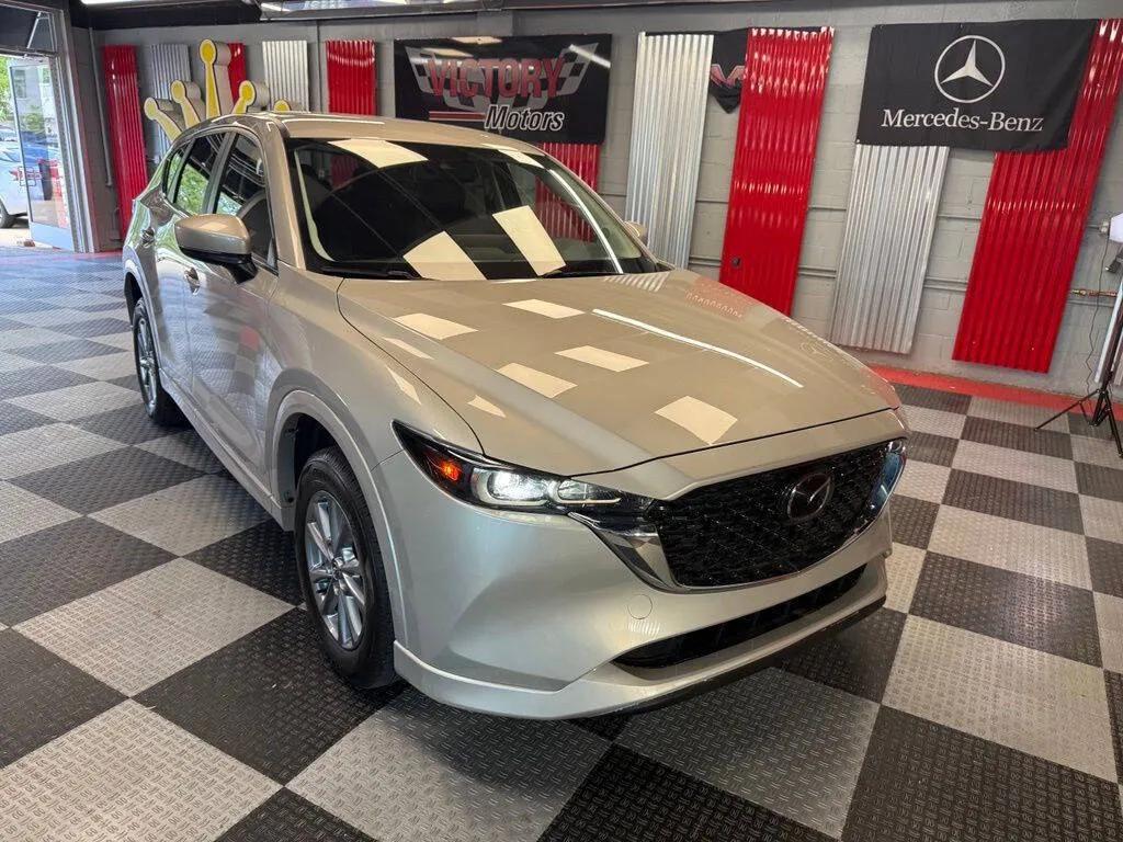 mazda cx-5 2025 JM3KFBBL6S0695170 image mazda cx-5 2025 JM3KFBBL6S0695170 image