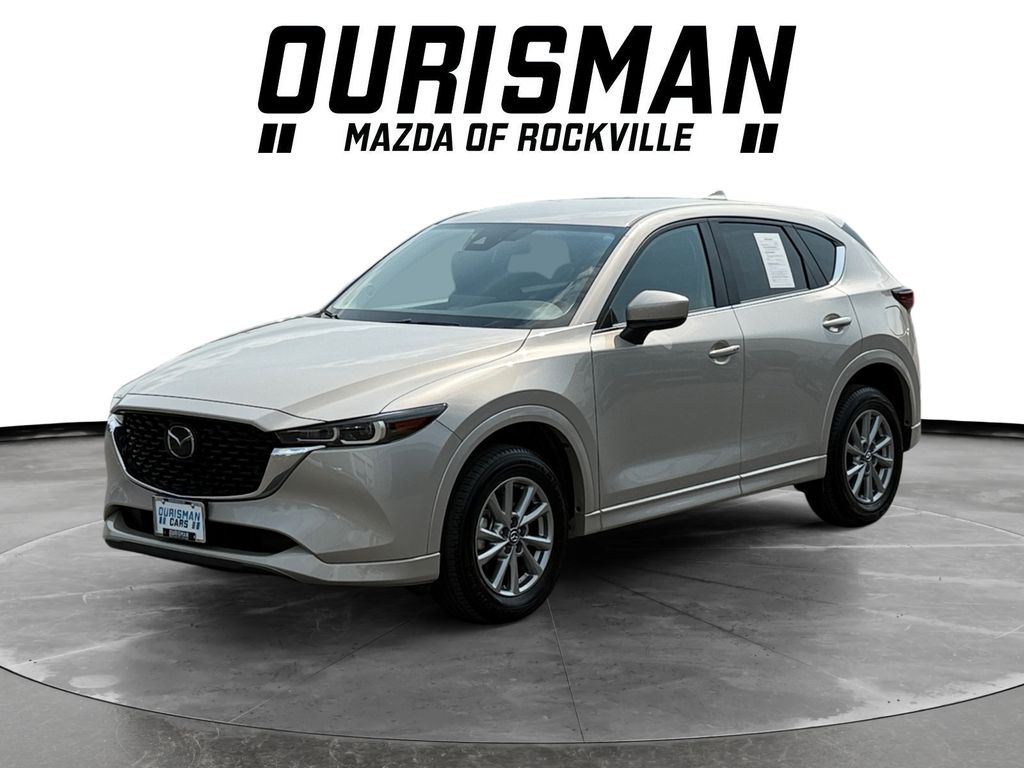 mazda cx-5 2025 JM3KFBBL5S0691062 image mazda cx-5 2025 JM3KFBBL5S0691062 image