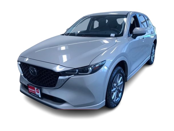 mazda cx-5 2025 JM3KFBCL0S0583821 image mazda cx-5 2025 JM3KFBCL0S0583821 image