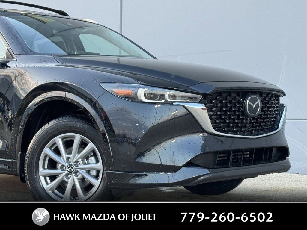 mazda cx-5 2025 JM3KFBCM5S0753857 image mazda cx-5 2025 JM3KFBCM5S0753857 image