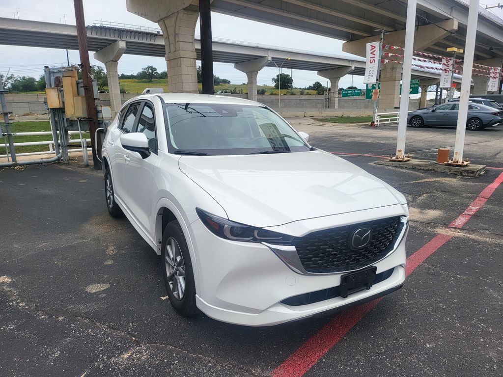 mazda cx-5 2025 JM3KFBBL5S0591544 image mazda cx-5 2025 JM3KFBBL5S0591544 image