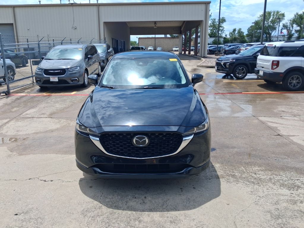 mazda cx-5 2025 JM3KFBBL7S0643501 image mazda cx-5 2025 JM3KFBBL7S0643501 image