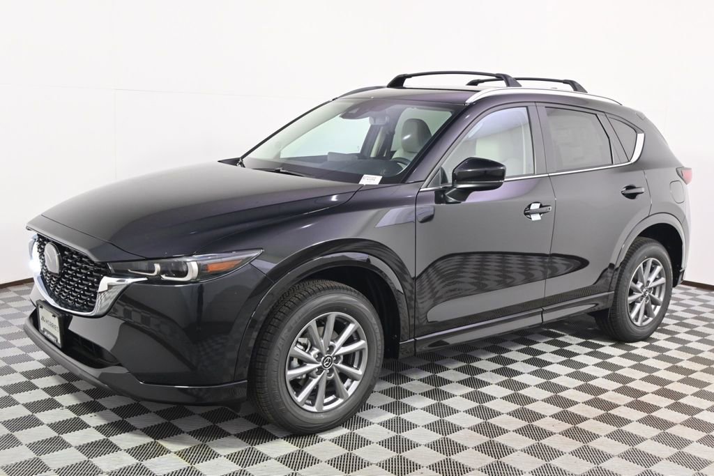 mazda cx-5 2025 JM3KFBCM8S0721002 image mazda cx-5 2025 JM3KFBCM8S0721002 image