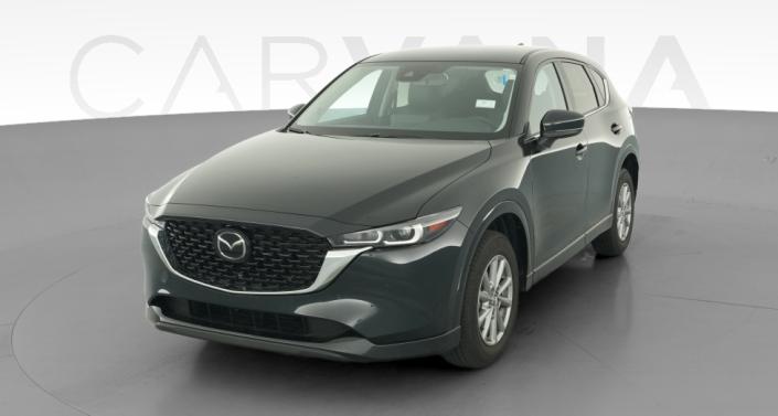 mazda cx-5 2025 JM3KFBCMXS0716397 image mazda cx-5 2025 JM3KFBCMXS0716397 image
