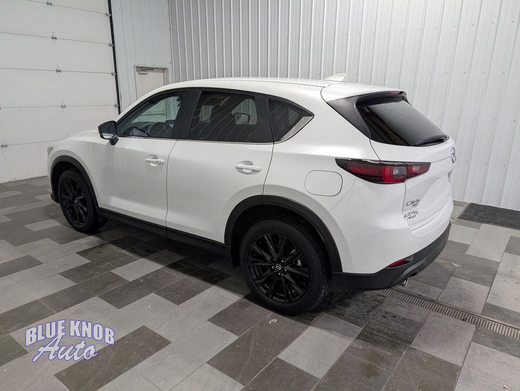 mazda cx-5 2025 JM3KFBCM7S0801858 image mazda cx-5 2025 JM3KFBCM7S0801858 image