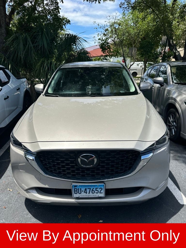 mazda cx-5 2025 JM3KFBBL5S0670731 image mazda cx-5 2025 JM3KFBBL5S0670731 image