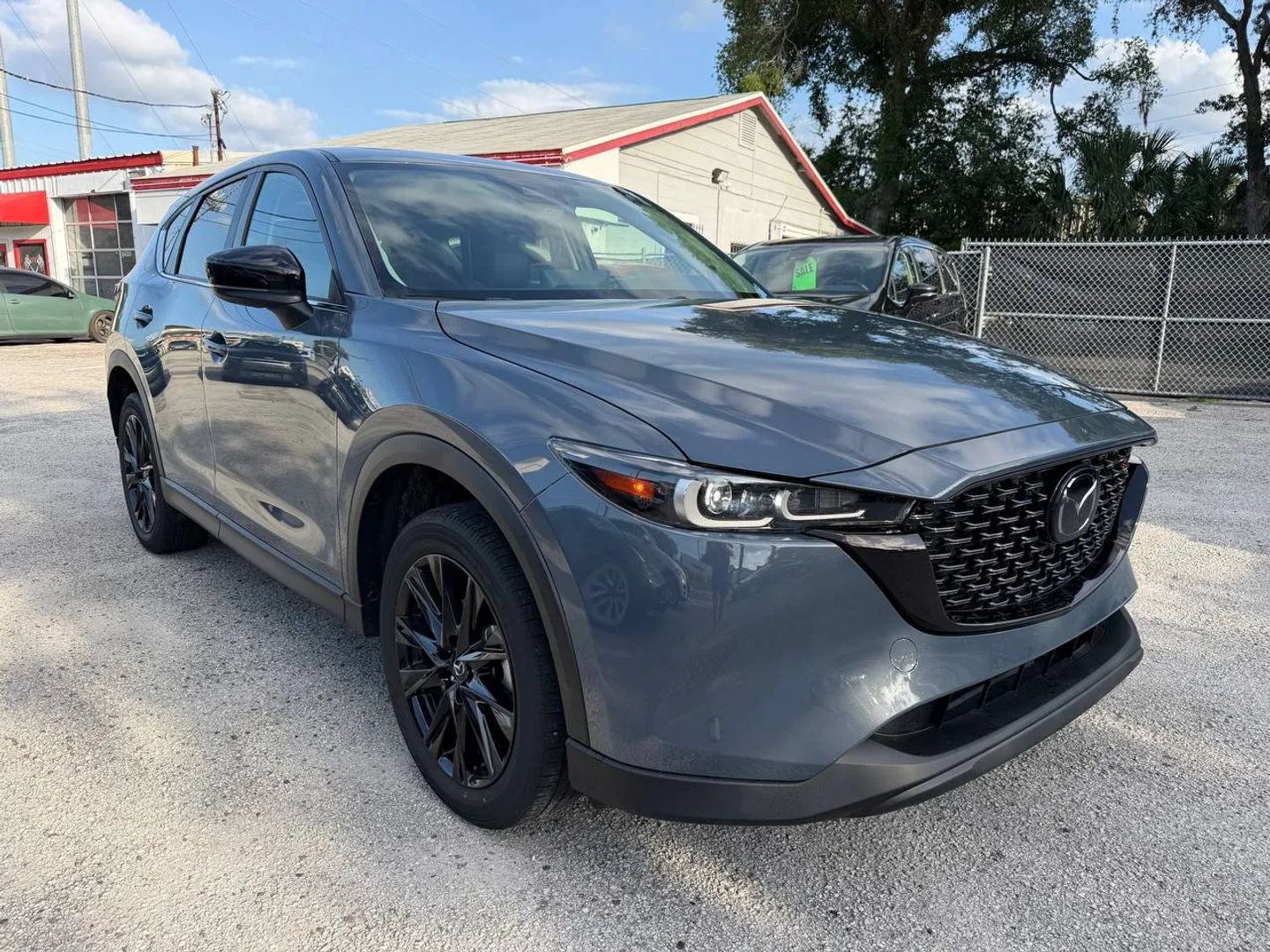 mazda cx-5 2025 JM3KFBCM3S0583563 image mazda cx-5 2025 JM3KFBCM3S0583563 image