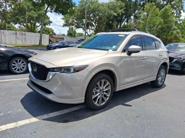 mazda cx-5 2025 JM3KFBEM9S0637011 image mazda cx-5 2025 JM3KFBEM9S0637011 image