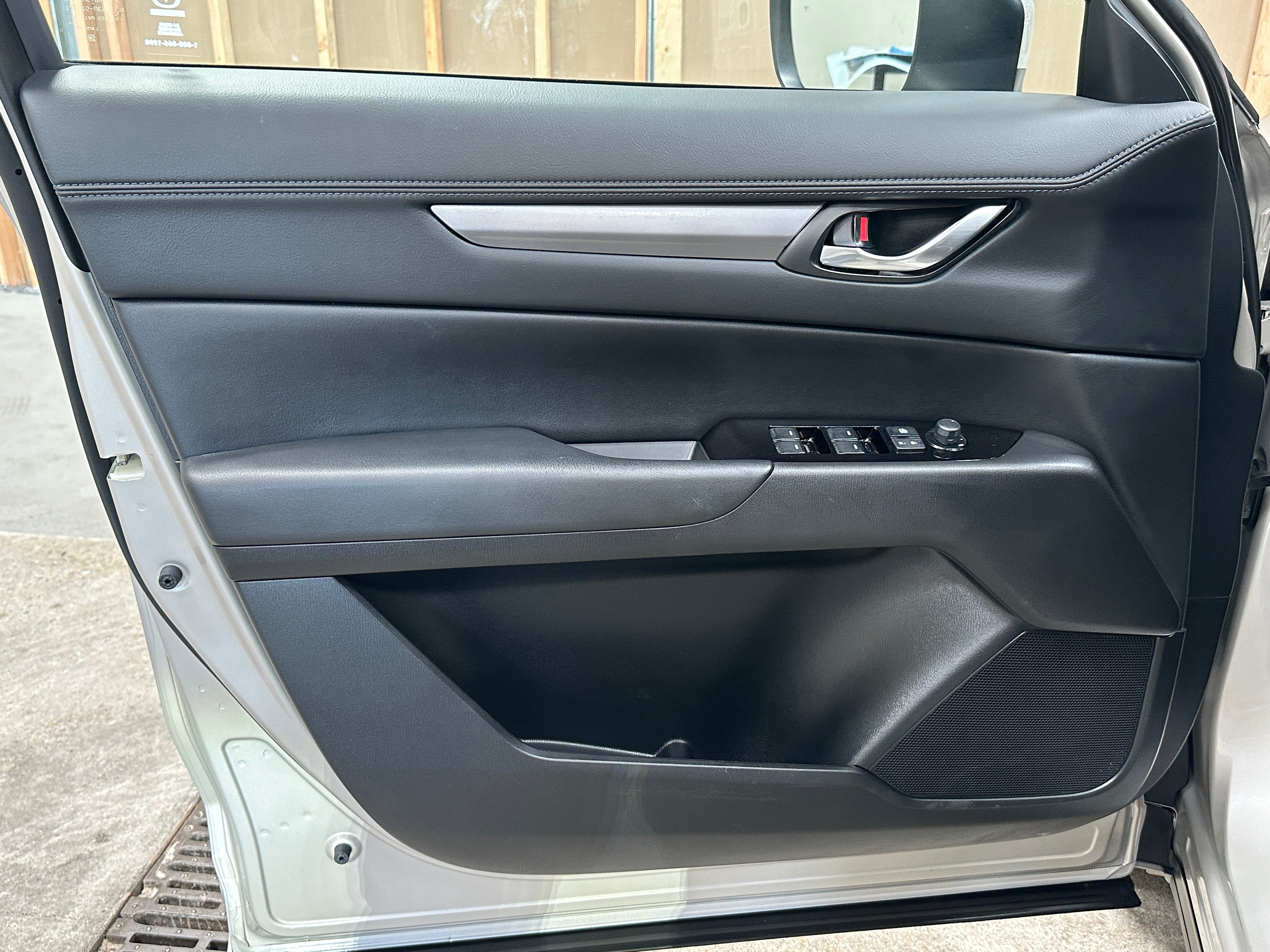 mazda cx-5 2025 JM3KFBBL7S0695968 image mazda cx-5 2025 JM3KFBBL7S0695968 image