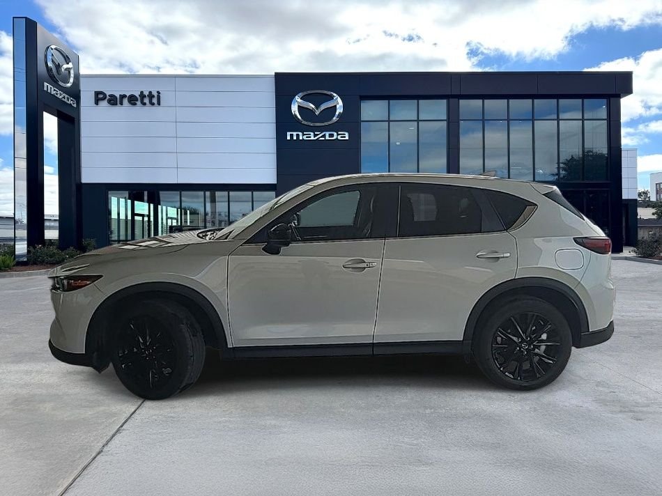 mazda cx-5 2025 JM3KFBCM6S0802886 image mazda cx-5 2025 JM3KFBCM6S0802886 image
