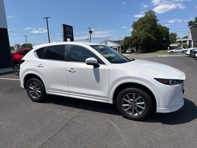 mazda cx-5 2025 JM3KFBBL7S0757966 image mazda cx-5 2025 JM3KFBBL7S0757966 image