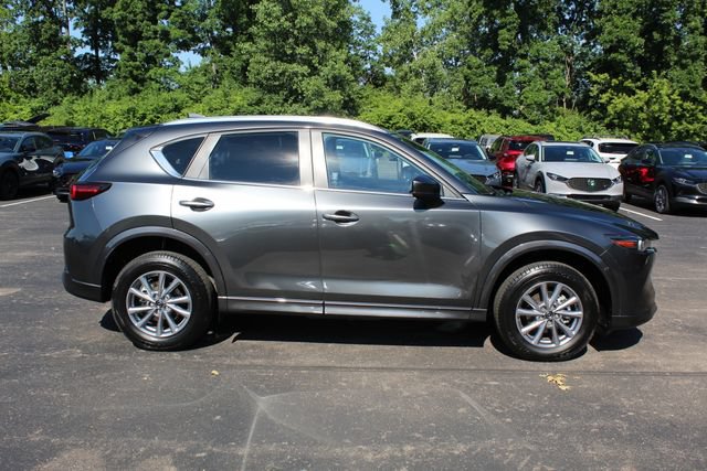 mazda cx-5 2025 JM3KFBBLXS0653729 image mazda cx-5 2025 JM3KFBBLXS0653729 image