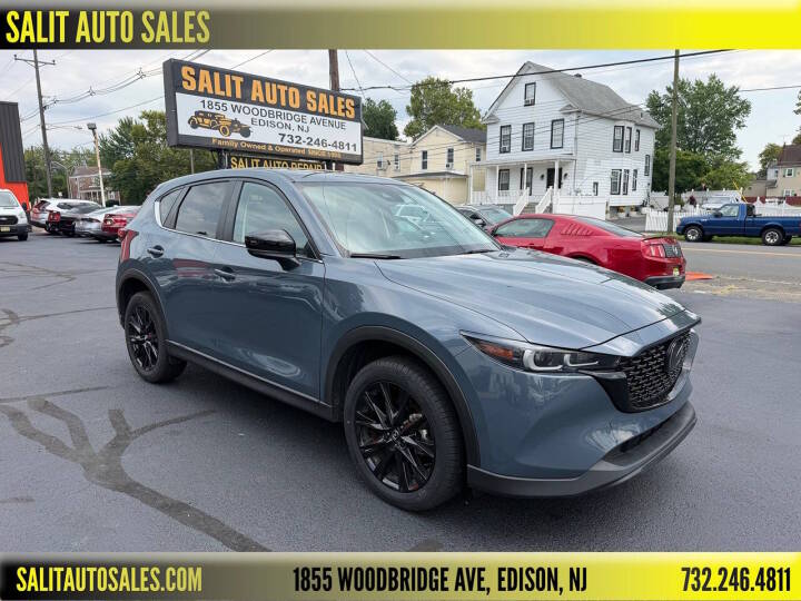 mazda cx-5 2025 JM3KFBCM3S0675580 image mazda cx-5 2025 JM3KFBCM3S0675580 image