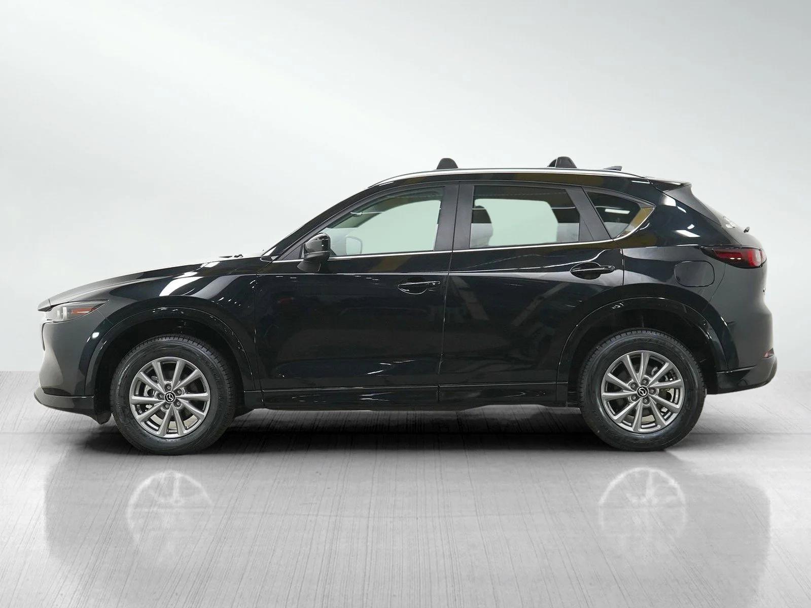 mazda cx-5 2025 JM3KFBCM4S0751033 image mazda cx-5 2025 JM3KFBCM4S0751033 image