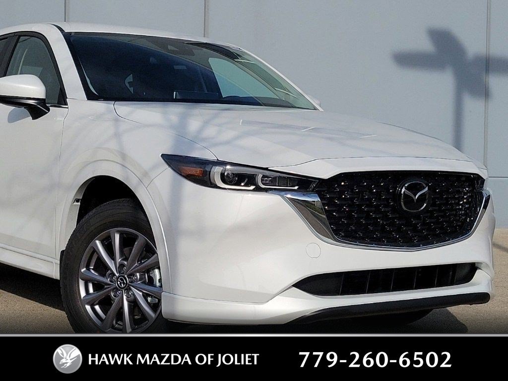 mazda cx-5 2025 JM3KFBBLXS0751434 image mazda cx-5 2025 JM3KFBBLXS0751434 image