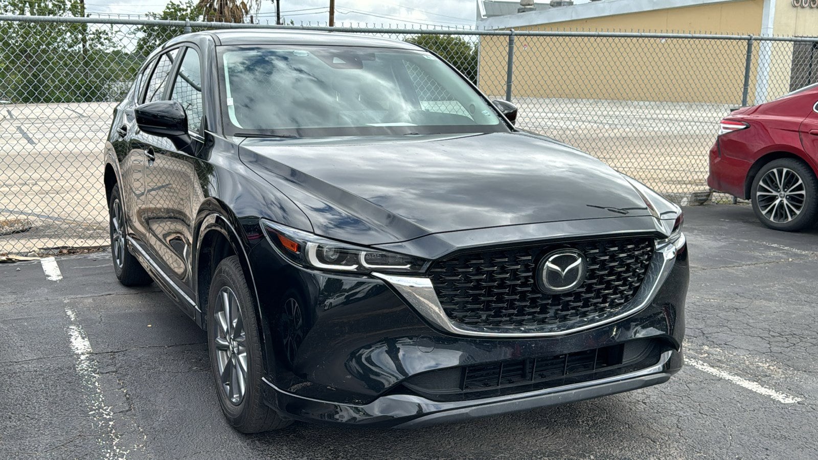 mazda cx-5 2025 JM3KFBBL9S0637389 image mazda cx-5 2025 JM3KFBBL9S0637389 image