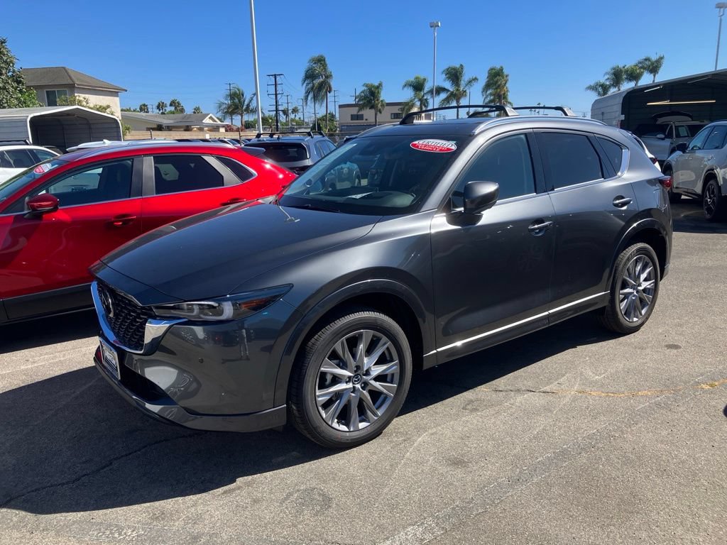mazda cx-5 2025 JM3KFBEM8S0763893 image mazda cx-5 2025 JM3KFBEM8S0763893 image