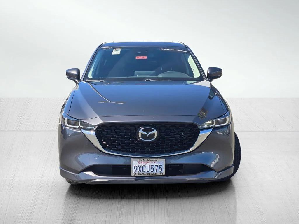 mazda cx-5 2025 JM3KFBCM0S0790203 image mazda cx-5 2025 JM3KFBCM0S0790203 image
