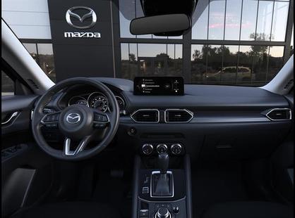 mazda cx-5 2025 JM3KFBAL1S0716346 image mazda cx-5 2025 JM3KFBAL1S0716346 image
