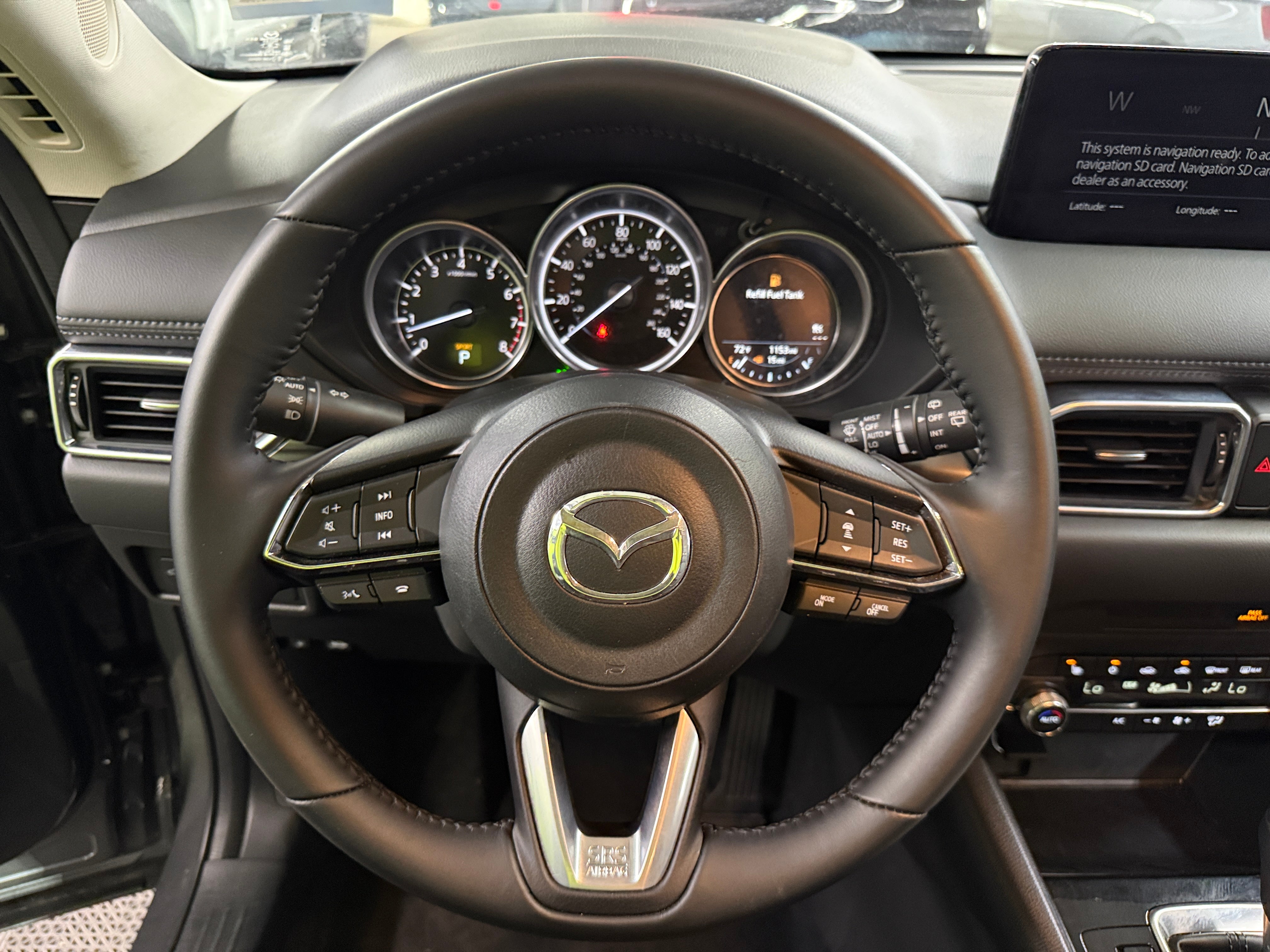 mazda cx-5 2025 JM3KFBCLXS0669721 image mazda cx-5 2025 JM3KFBCLXS0669721 image