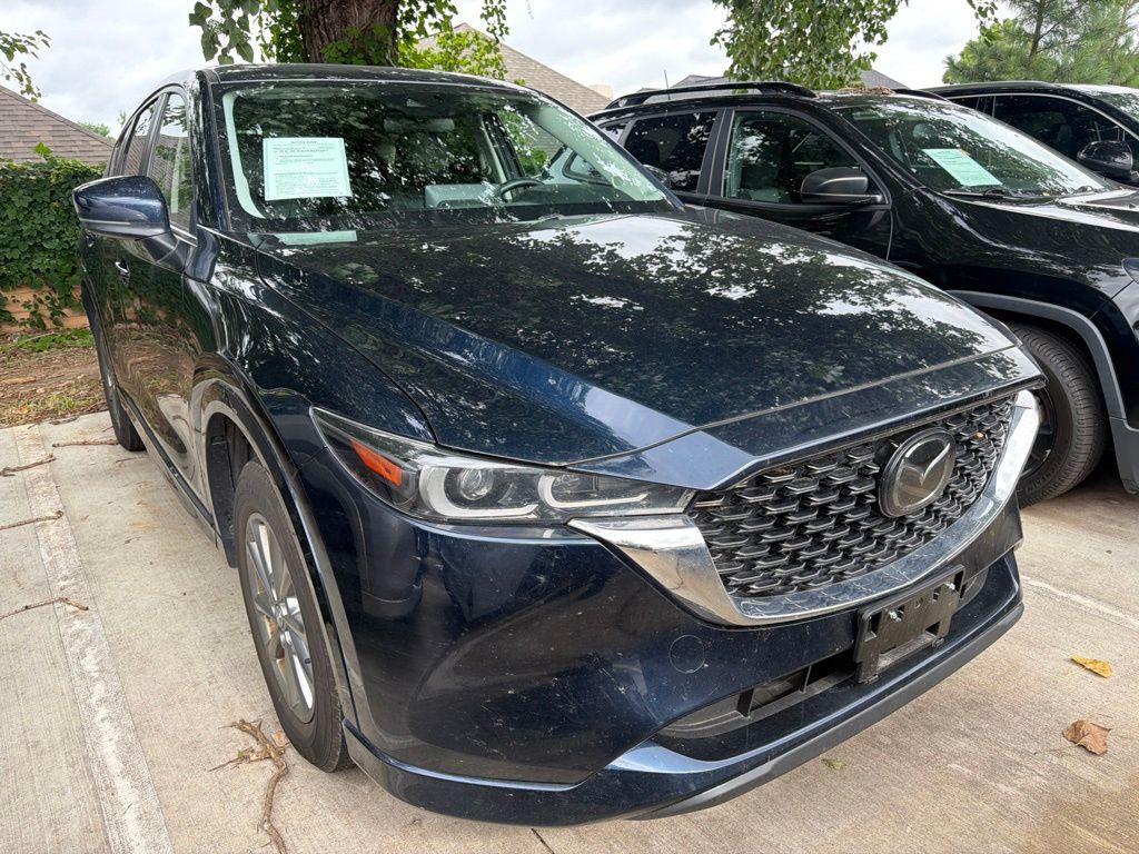 mazda cx-5 2025 JM3KFBBLXS0675665 image mazda cx-5 2025 JM3KFBBLXS0675665 image