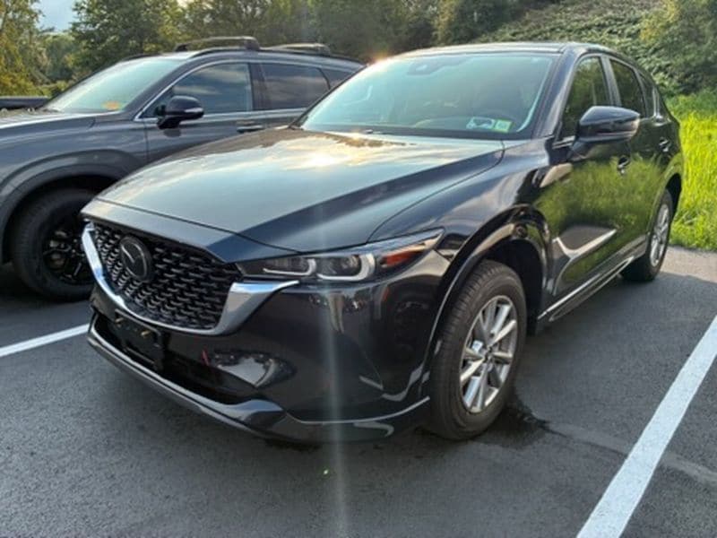 mazda cx-5 2025 JM3KFBCL6S0622461 image mazda cx-5 2025 JM3KFBCL6S0622461 image