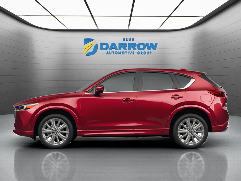 mazda cx-5 2025 JM3KFBEMXS0724092 image mazda cx-5 2025 JM3KFBEMXS0724092 image