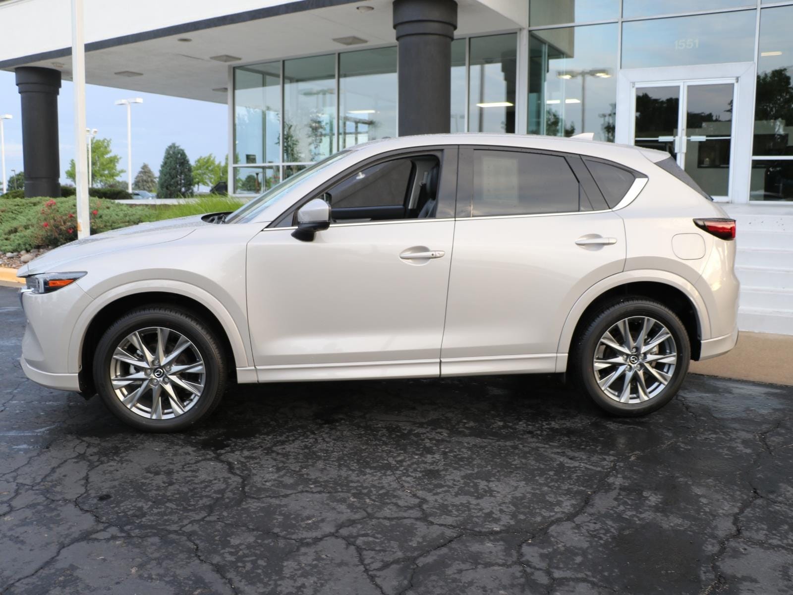 mazda cx-5 2025 JM3KFBEM2S0725527 image mazda cx-5 2025 JM3KFBEM2S0725527 image