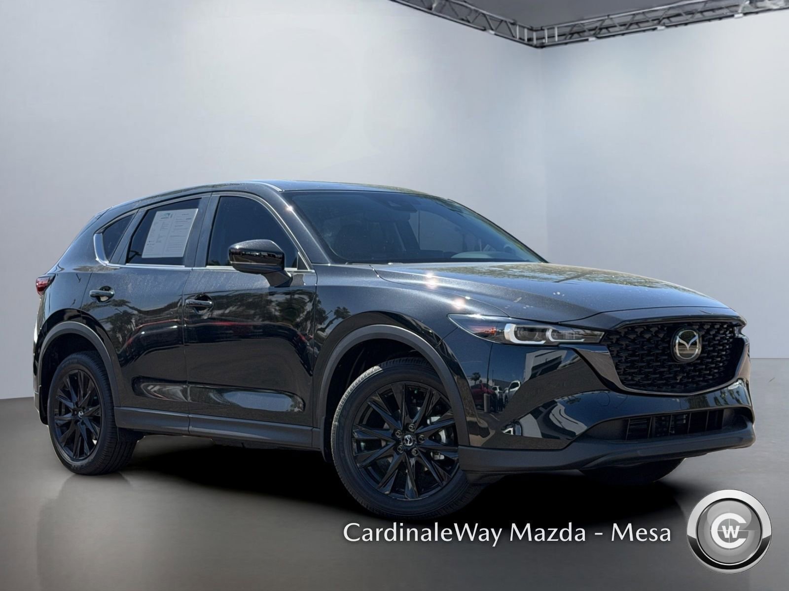 mazda cx-5 2025 JM3KFBCM3S0733333 image mazda cx-5 2025 JM3KFBCM3S0733333 image