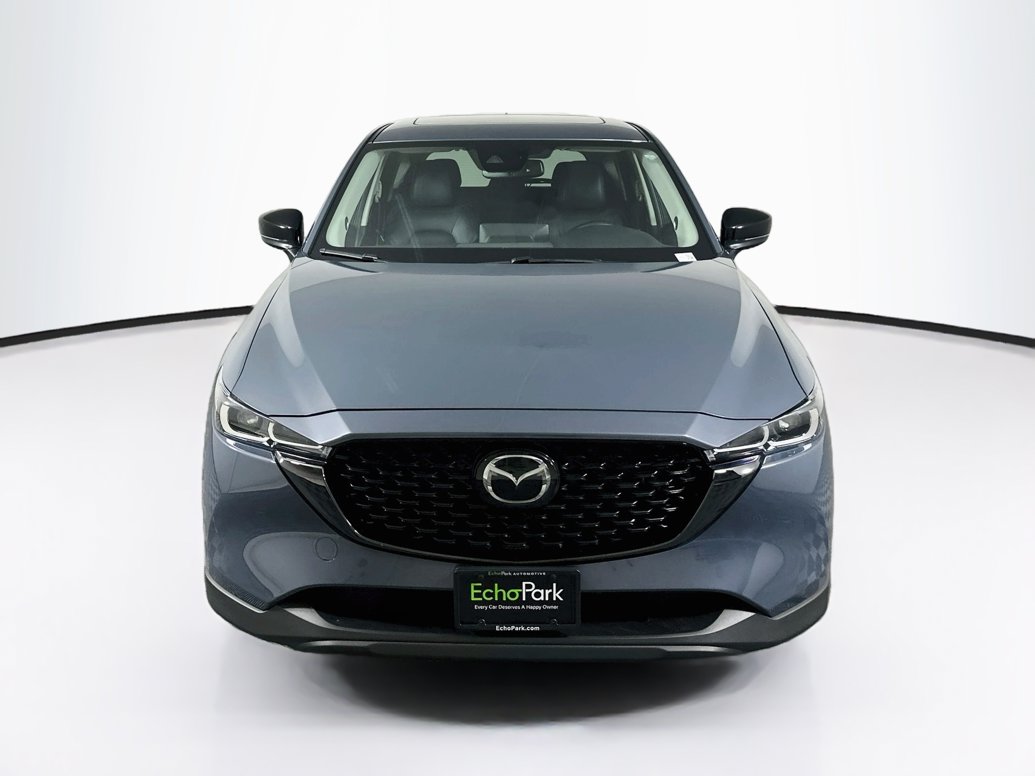 mazda cx-5 2025 JM3KFBCM3S0801002 image mazda cx-5 2025 JM3KFBCM3S0801002 image