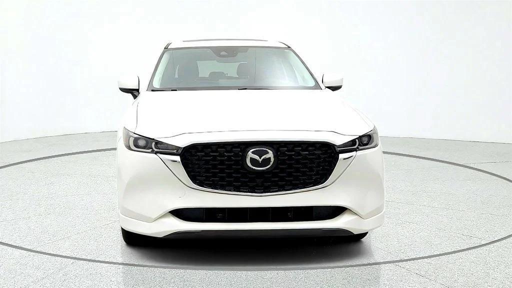 mazda cx-5 2025 JM3KFBCL9S0584417 image mazda cx-5 2025 JM3KFBCL9S0584417 image