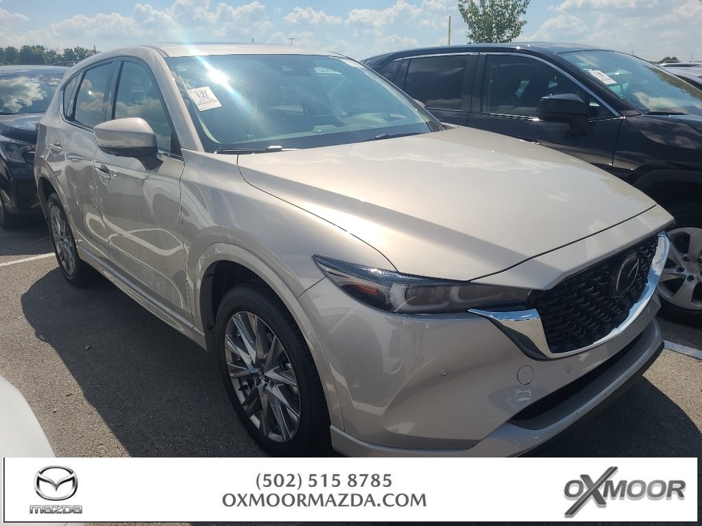 mazda cx-5 2025 JM3KFBEM5S0808840 image mazda cx-5 2025 JM3KFBEM5S0808840 image