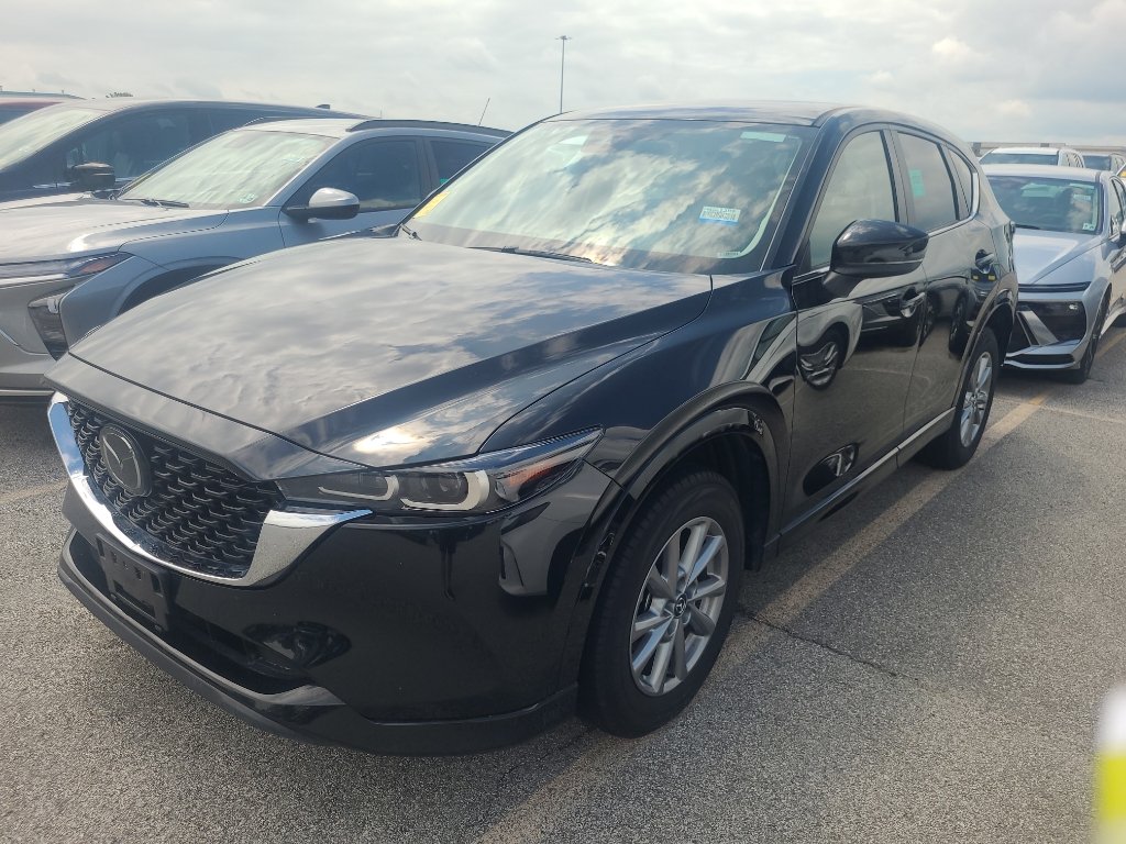 mazda cx-5 2025 JM3KFBCM3S0699670 image mazda cx-5 2025 JM3KFBCM3S0699670 image