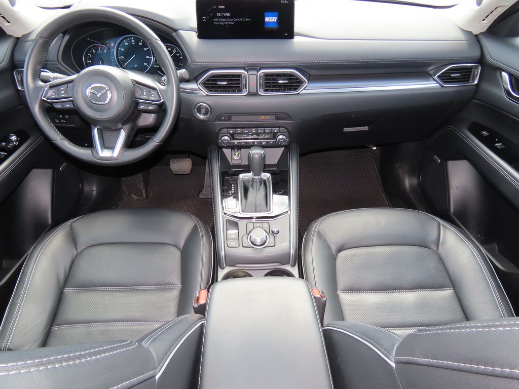 mazda cx-5 2025 JM3KFBEM7S0768809 image mazda cx-5 2025 JM3KFBEM7S0768809 image