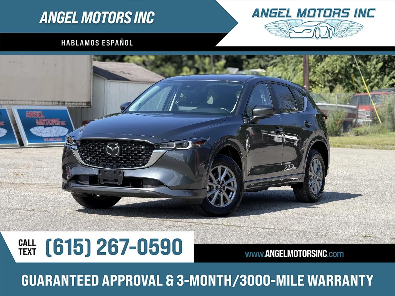 mazda cx-5 2025 JM3KFBCL9S0642333 image mazda cx-5 2025 JM3KFBCL9S0642333 image
