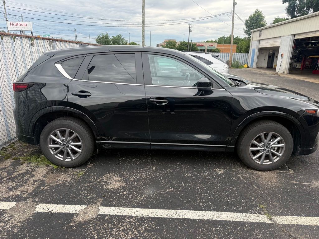 mazda cx-5 2025 JM3KFBCL3S0638875 image mazda cx-5 2025 JM3KFBCL3S0638875 image