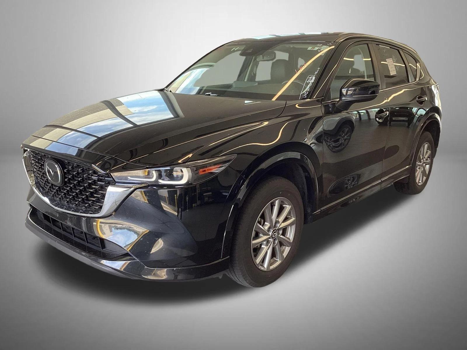 mazda cx-5 2025 JM3KFBCL5S0637548 image mazda cx-5 2025 JM3KFBCL5S0637548 image