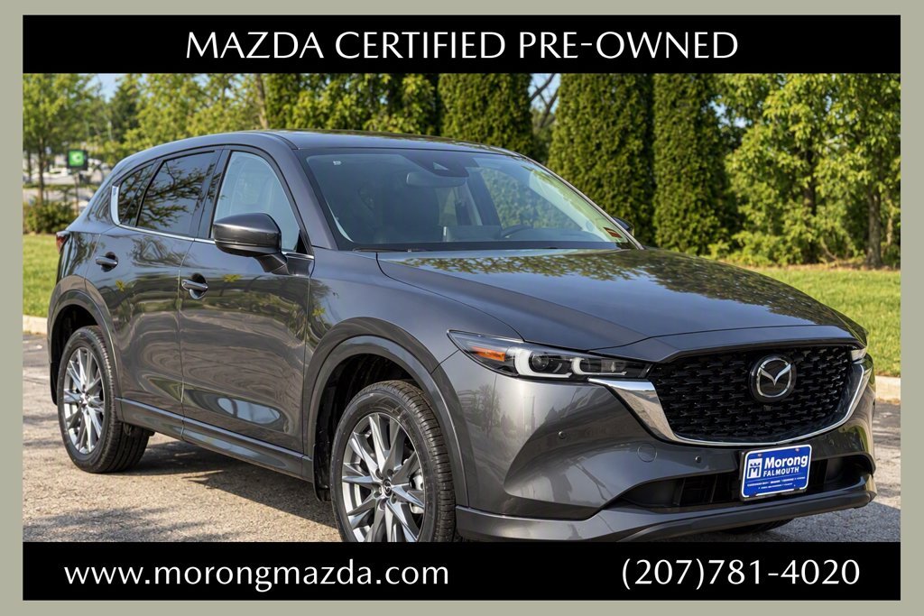 mazda cx-5 2025 JM3KFBEM4S0779539 image mazda cx-5 2025 JM3KFBEM4S0779539 image