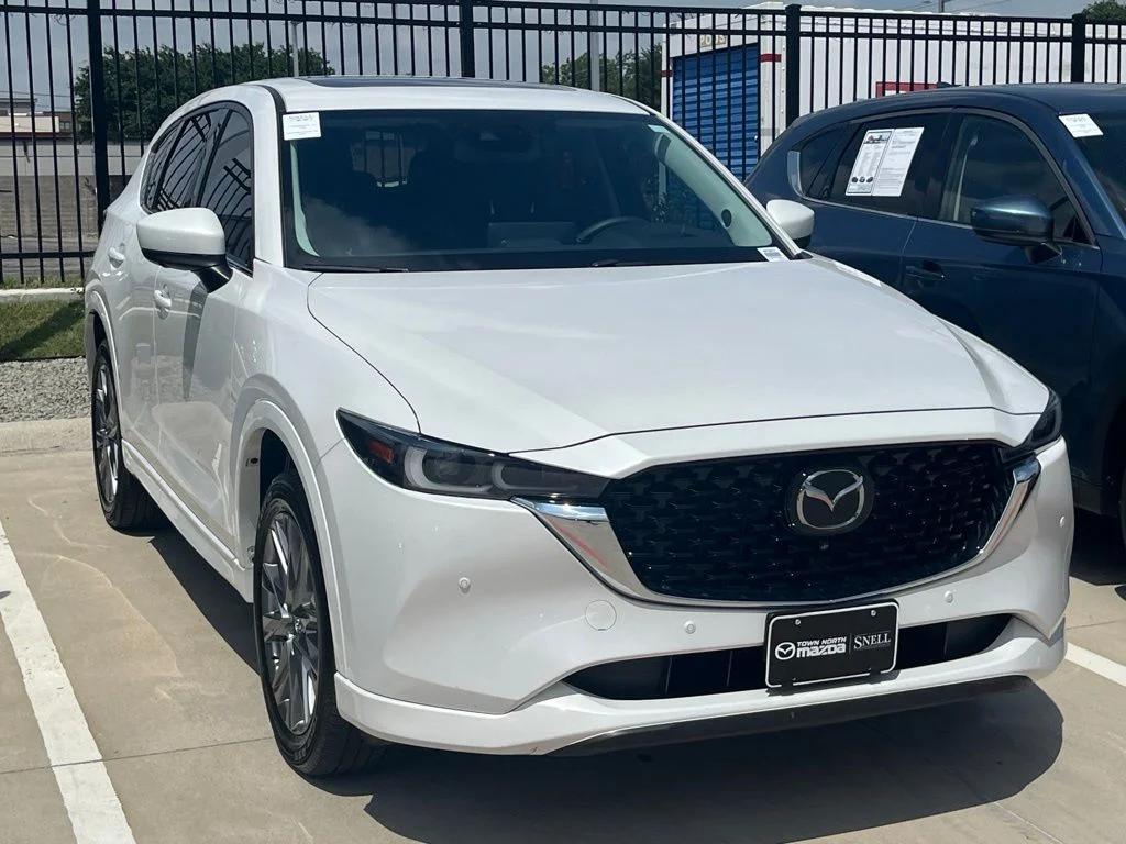 mazda cx-5 2025 JM3KFBEM7S0540096 image mazda cx-5 2025 JM3KFBEM7S0540096 image